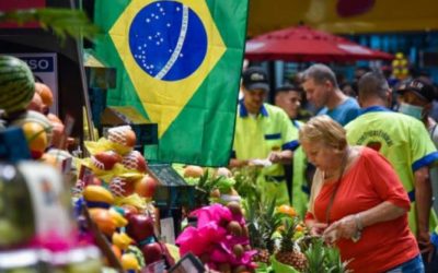 IPCA de febrero supera expectativas, pese a lo cual prevén reducción de la Selic​