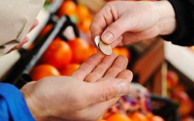 Caída en el sector secundario contribuye a desaceleración del IMAEP en enero