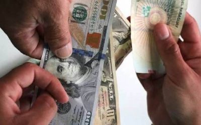 Casas de cambio revierten caída de diciembre y elevan sus utilidades