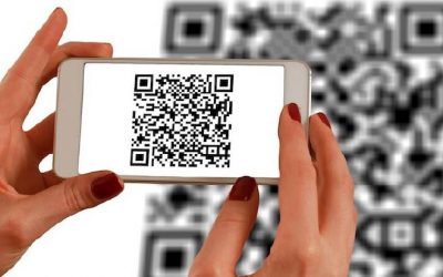 Compras con QR siguen expandiéndose en el sistema de pagos