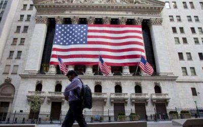 Reserva Federal mantiene tasas y advierte riesgos inflacionarios por tensiones globales