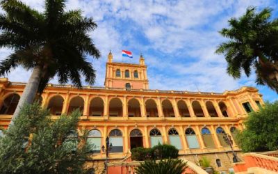 Tras sanción en Diputados, Ejecutivo promulgó la Ley de reforma de la Caja Fiscal