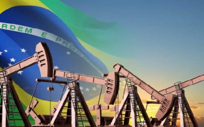 Brasil recorta tasas con cautela ante crisis petrolera e inflación