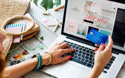 Operaciones online muestran una mayor dinámica a febrero​