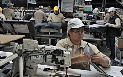 Industria maquiladora paraguaya registra superávit comercial y expansión exportadora​