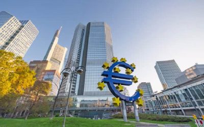 BCE mantiene tasas y advierte sobre riesgos inflacionarios por crisis energética