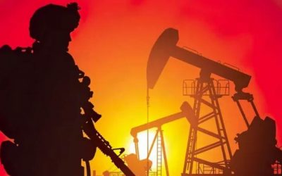 En un contexto de guerra y precios altos del petróleo, Ley del biodiésel  fue sancionada​