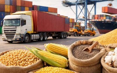 Precios al productor en febrero con primera caída interanual en veintiún meses​