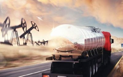 Importaciones de combustibles subieron en enero con protagonismo del gasoil