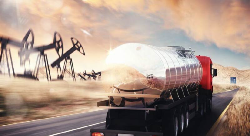 Importaciones de combustibles subieron en enero con protagonismo del gasoil