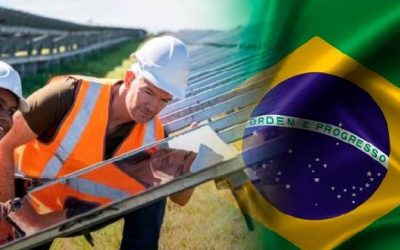 Brasil: leve repunte del desempleo enciende señales de cautela pese a mejora anual