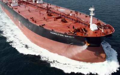 Crisis en Ormuz dispara fletes petroleros y presiona costos globales