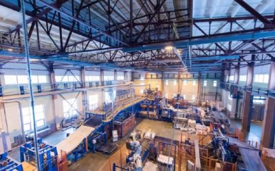 BCP: el PIB creció 6,6% en 2025 con servicios y manufactura liderando el año