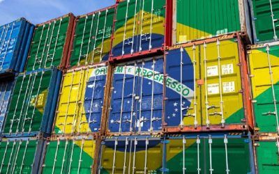 Demanda débil y mayores costos mantienen en contracción a la industria brasileña