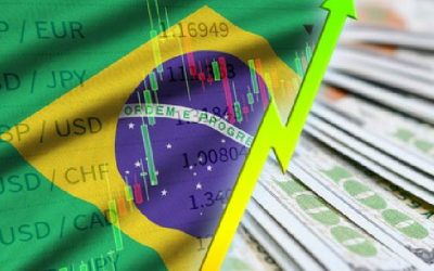 La economía de Brasil crece 2,3% en 2025 impulsada por el  sector agropecuario