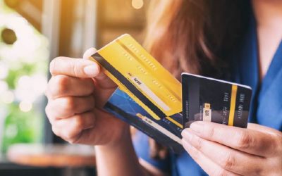 Mayor uso de las tarjetas de crédito se traduce en aumento del saldo promedio​