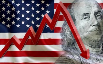 Inflación en EE. UU. sube 0,3 % en febrero impulsada por vivienda y alimentos