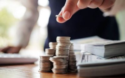 Ganancias de financieras alcanzan PYG 12,7 mil millones a enero