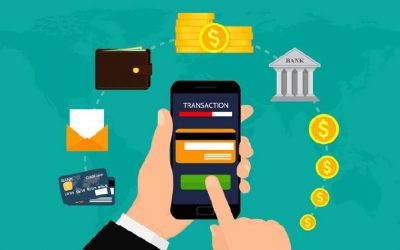 Transferencias electrónicas en Paraguay continúan en expansión en febrero