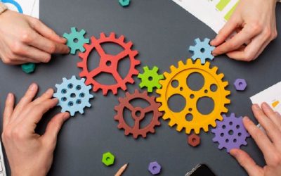 Las ventas reflejan moderación de la actividad económica