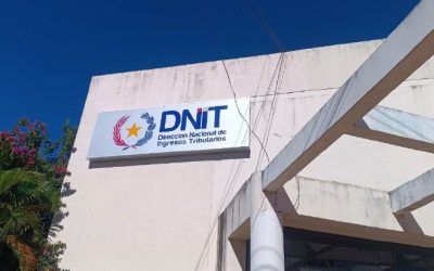 DNIT emite nuevas reglas contables sobre presentación de utilidades