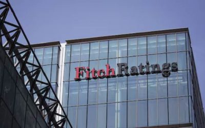 Fitch Ratings: aporte de reforma de la caja fiscal a las finanzas públicas es limitado