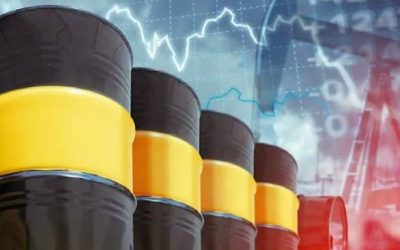 El Brent se dispara en el mercado inmediato y anticipa mayor escasez global de petróleo