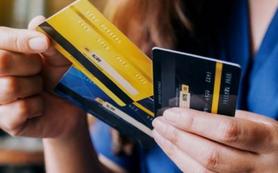 Crédito con tarjetas se expande y eleva saldos promedio​