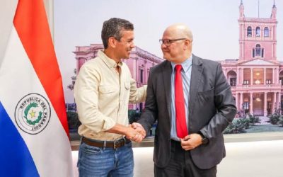 Nuevo ministro de Economía tendrá el desafío de sostener la credibilidad fiscal​