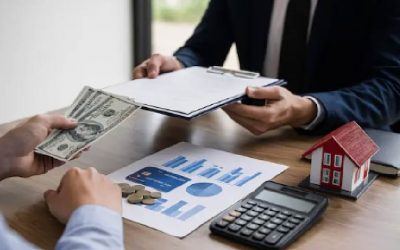 Pese aumento de márgenes, las previsiones  limitan utilidad de financieras​