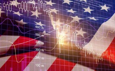 Menor inversión empresarial se traduce en desaceleración del PIB de EE. UU.