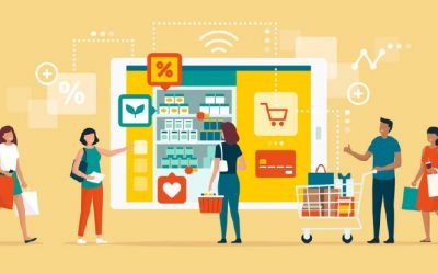 Confianza del consumidor se mantiene optimista, aunque modera su ritmo interanual