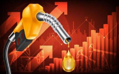 Importaciones de combustibles crecen en un contexto de mayores precios