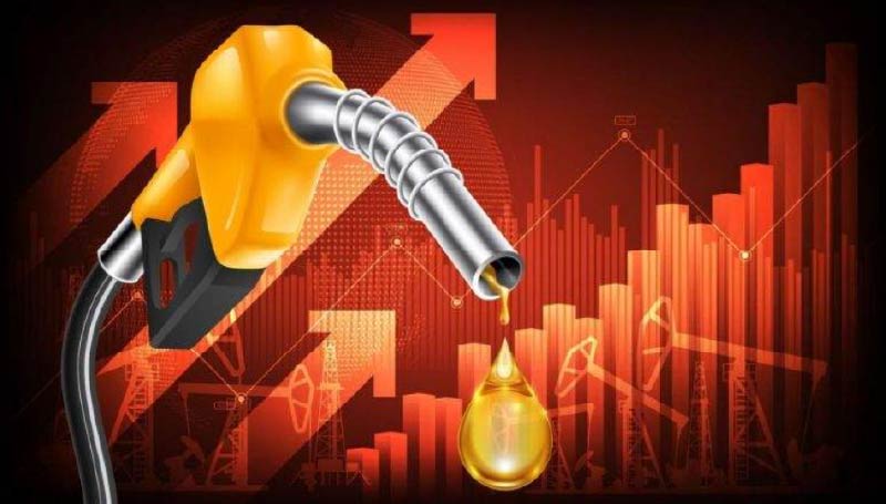 Importaciones de combustibles crecen en un contexto de mayores precios