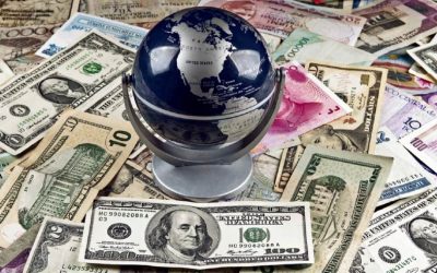 Bonos internacionales impulsan el aumento de la deuda pública​