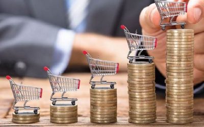 Productos importados impulsan el aumento mensual del IPP en marzo​