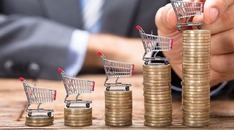 Productos importados impulsan el aumento mensual del IPP en marzo​