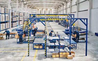 Resultado comercial del régimen de maquila se mantiene positivo y creciente