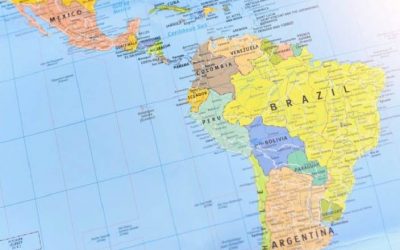 América Latina enfrenta bajo crecimiento y nuevos retos en 2026