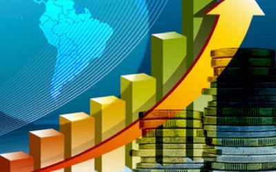 América Latina enfrenta presión estructural y desaceleración del desarrollo