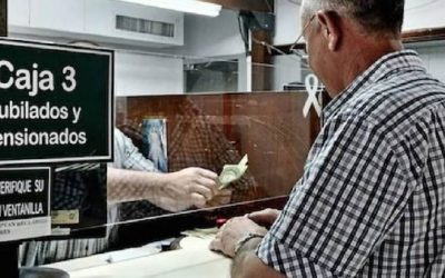 Reforma previsional suma contratados, aunque con impacto fiscal gradual