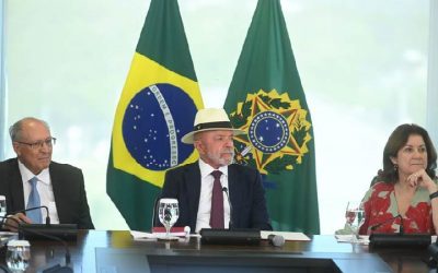 Brasil promulga acuerdo Mercosur–Unión Europea y avanza en su implementación