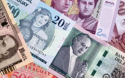 Tendencia del tipo de cambio referencial se mantiene ante un entorno más volátil