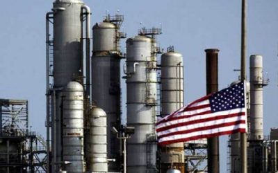 Manufactura de EE. UU. se expande impulsada por la demanda interna