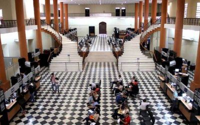 Ingresos tributarios repuntan en marzo, aunque el crecimiento acumulado es menor.