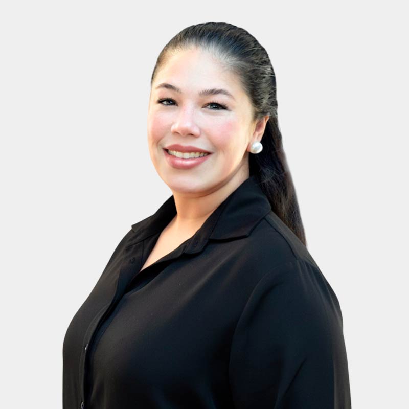 Arianne Careaga