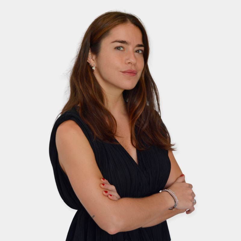 Agustina Galli