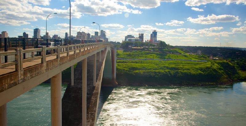 Alto Paraná alto paraná