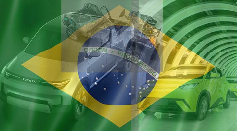 brasil autos
