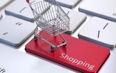 Compras en internet reflejan mayor uso de tarjetas de crédito como medios de compra